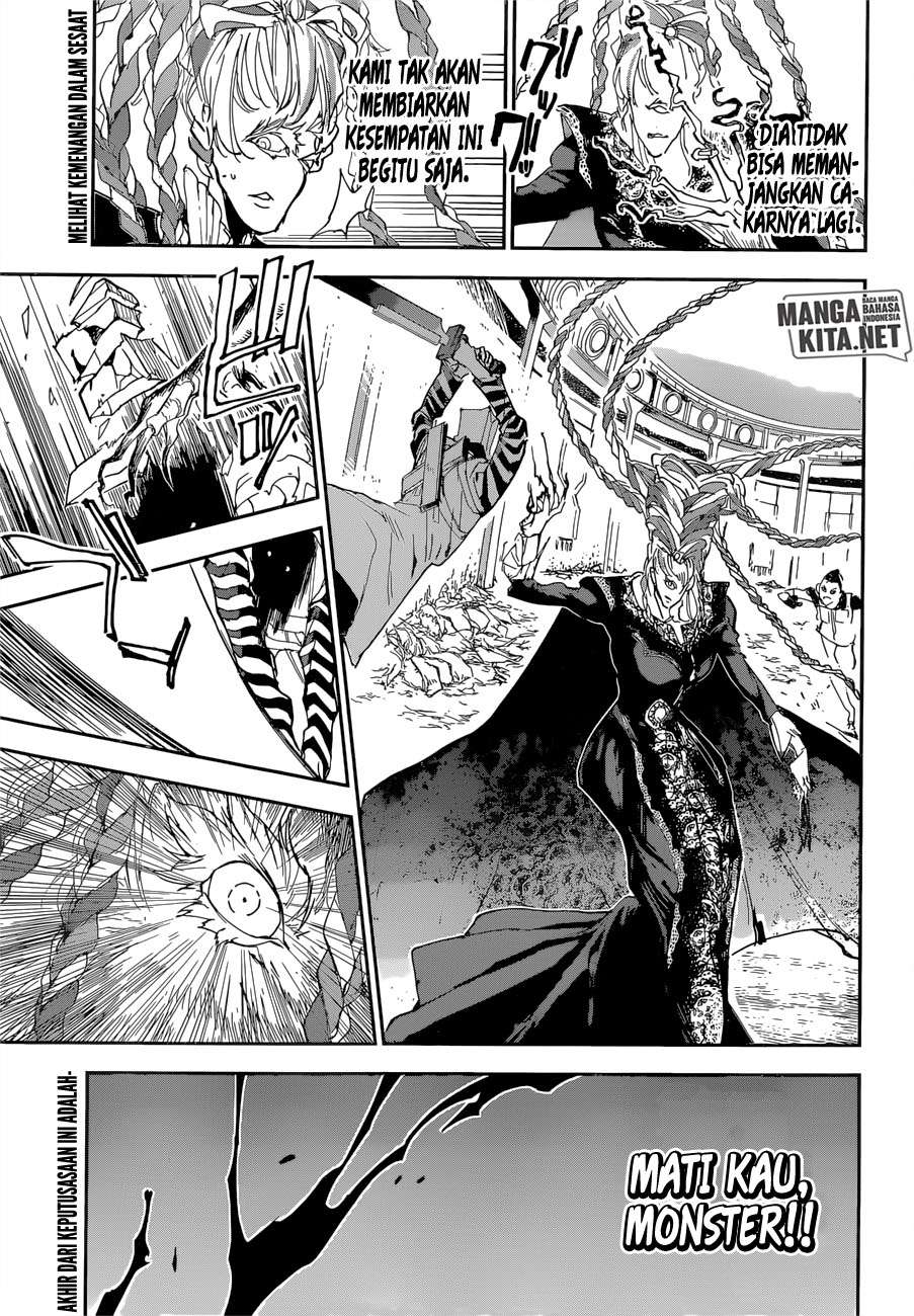 Chapter 151 - halaman 19