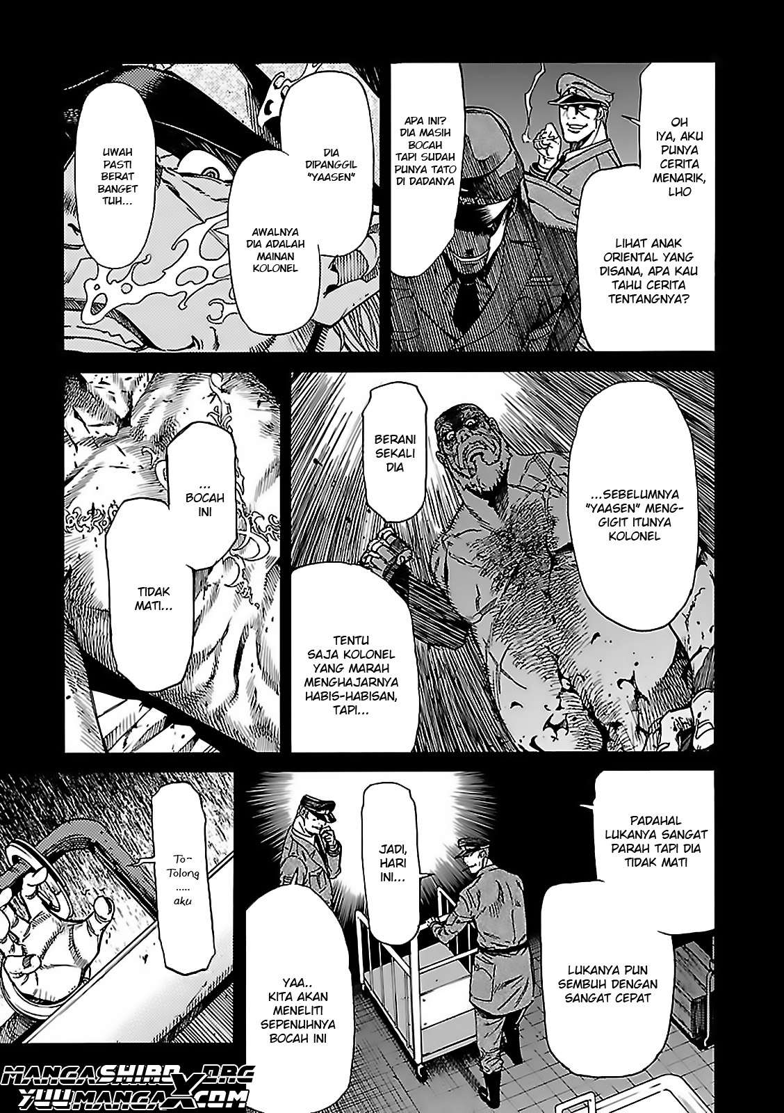 Chapter 59 - halaman 25