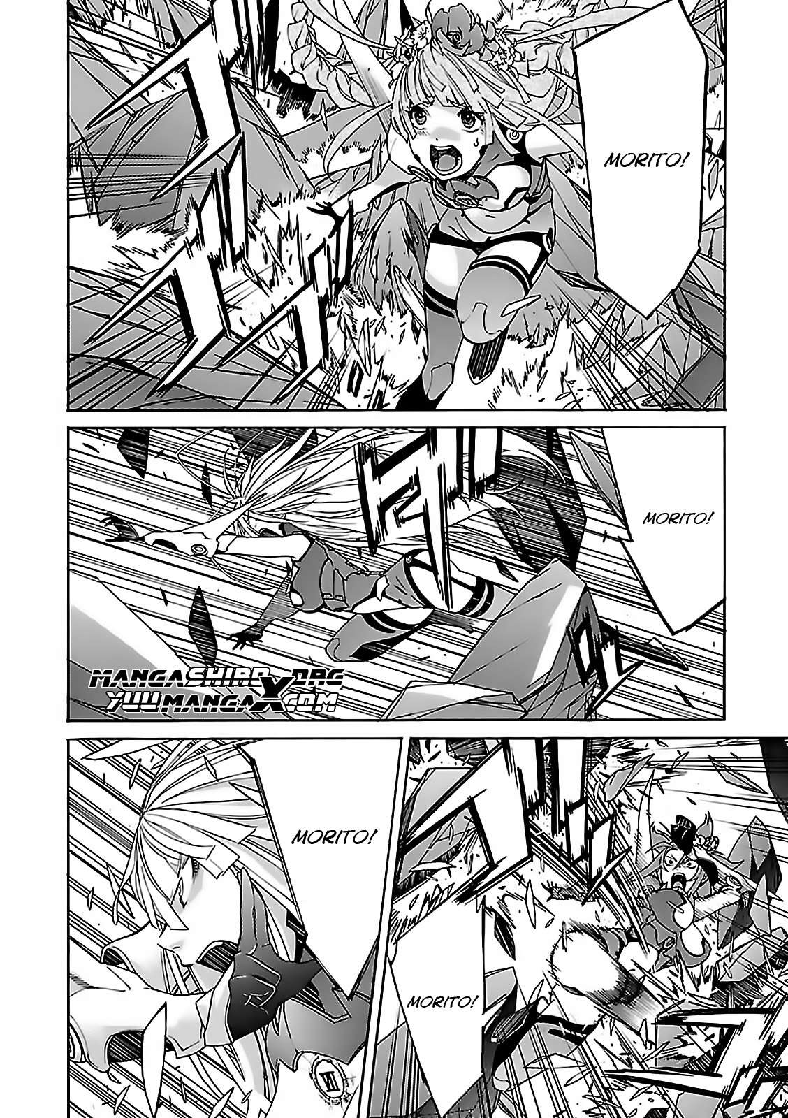 Chapter 59 - halaman 32