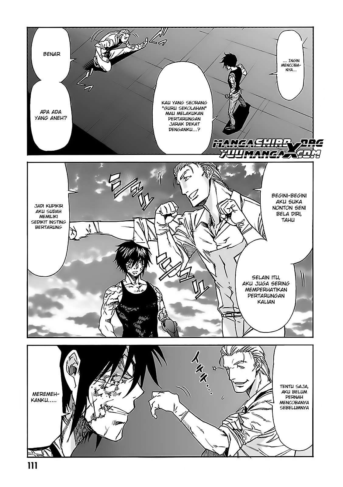 Chapter 58 - halaman 13