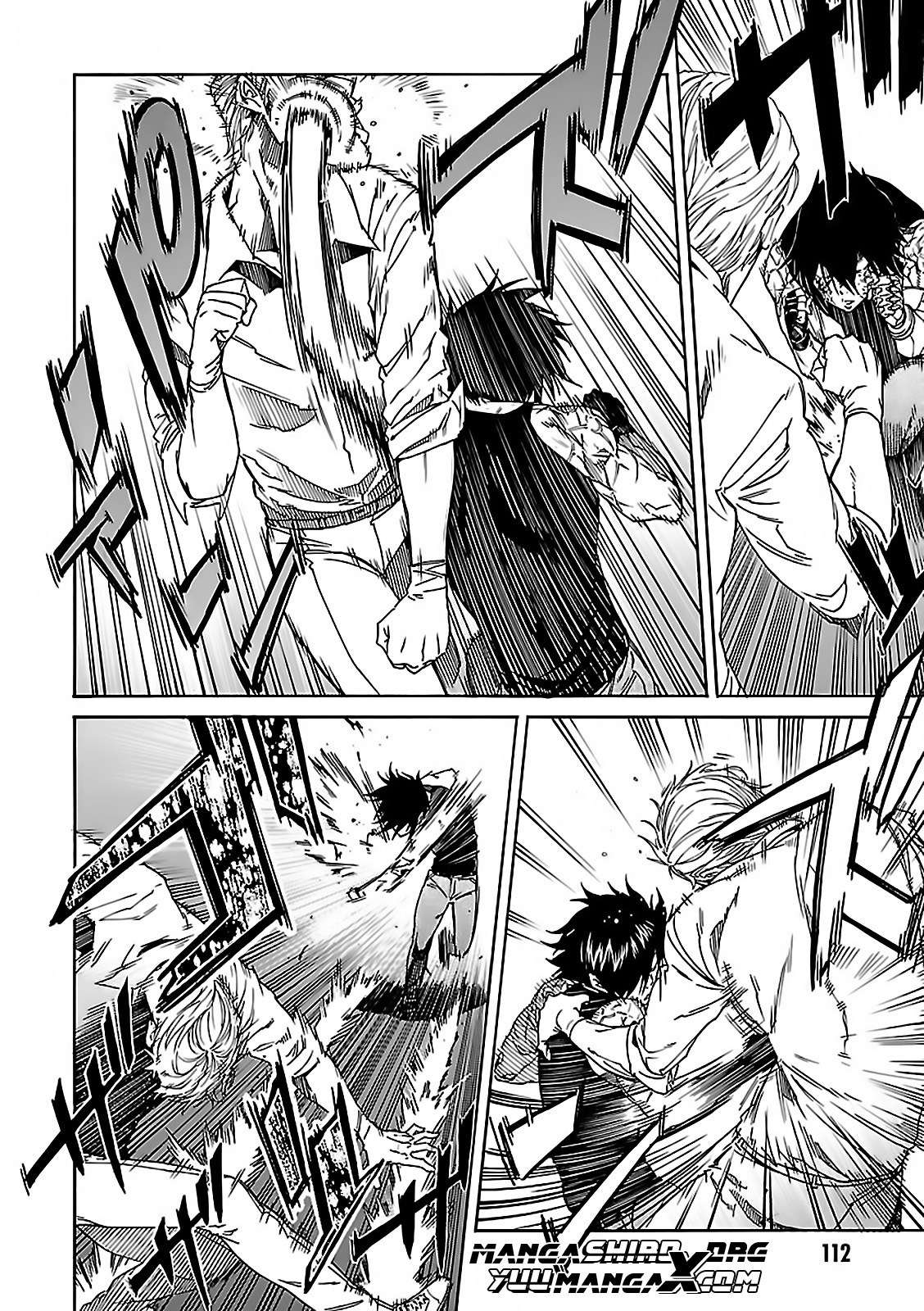 Chapter 58 - halaman 14