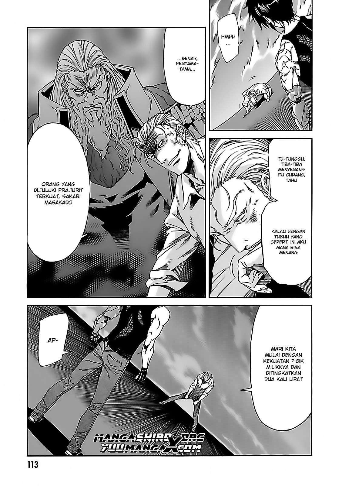 Chapter 58 - halaman 15
