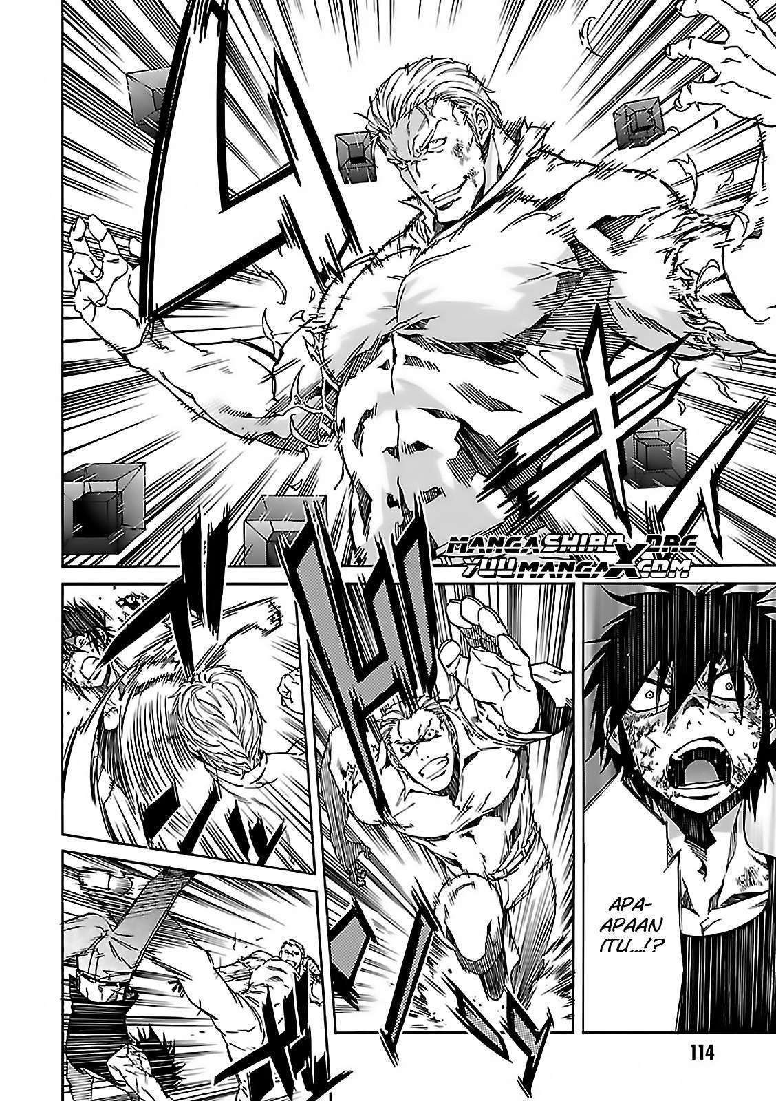 Chapter 58 - halaman 16