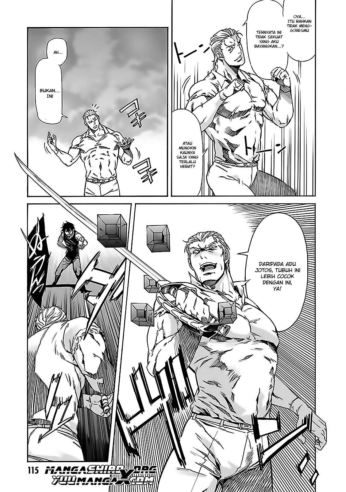 Chapter 58 - halaman 17