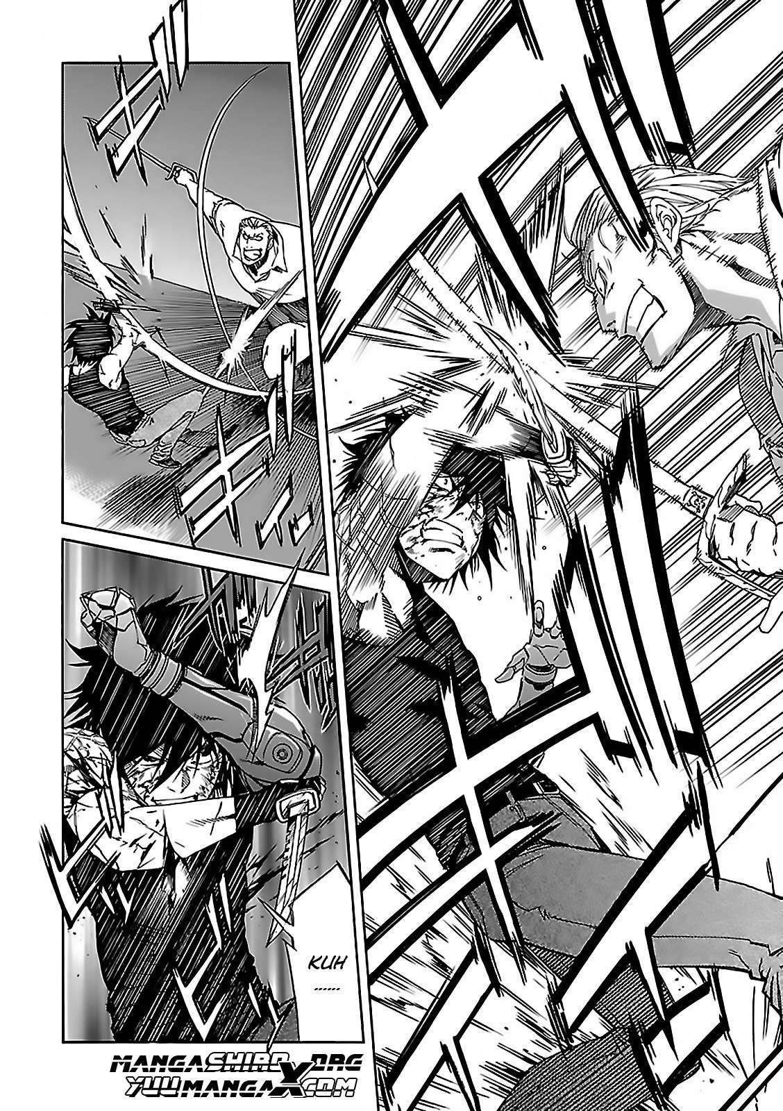 Chapter 58 - halaman 18