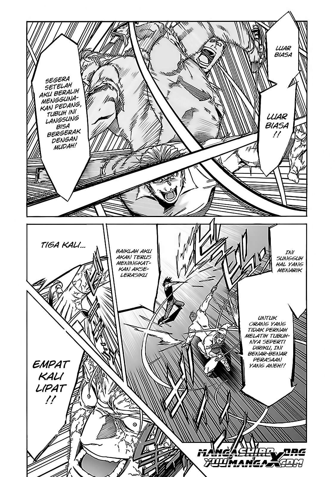 Chapter 58 - halaman 19