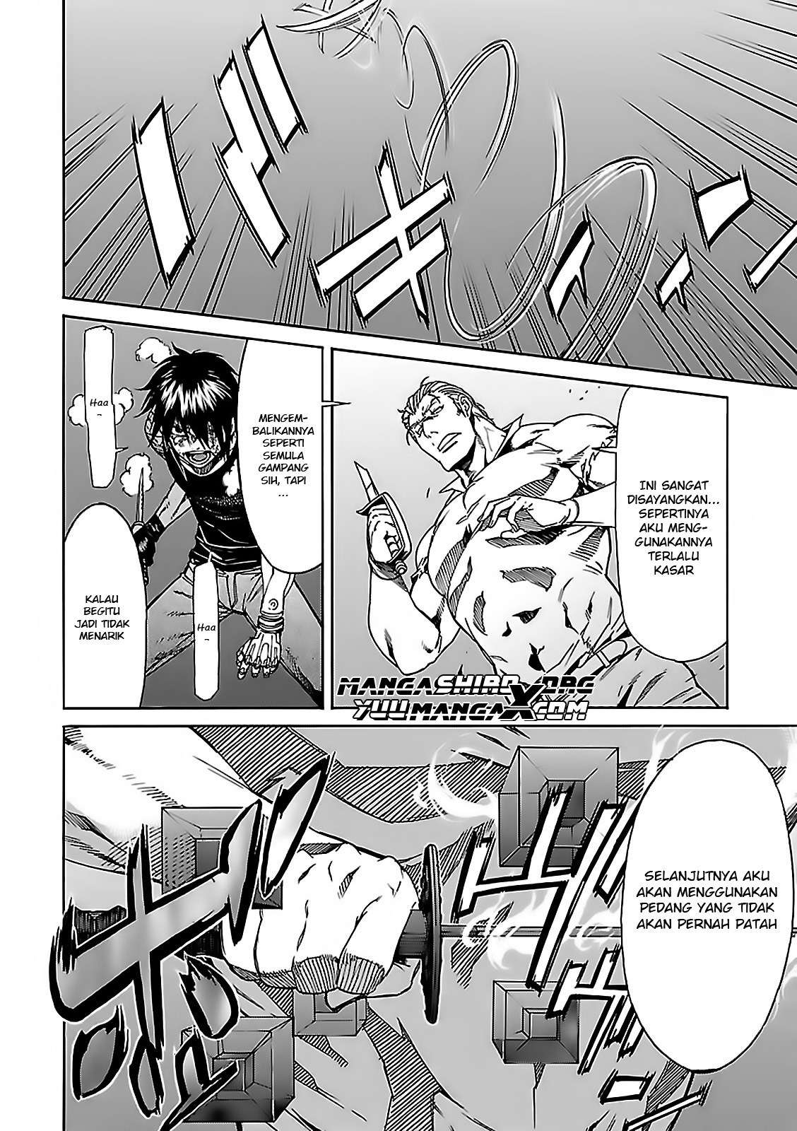 Chapter 58 - halaman 20