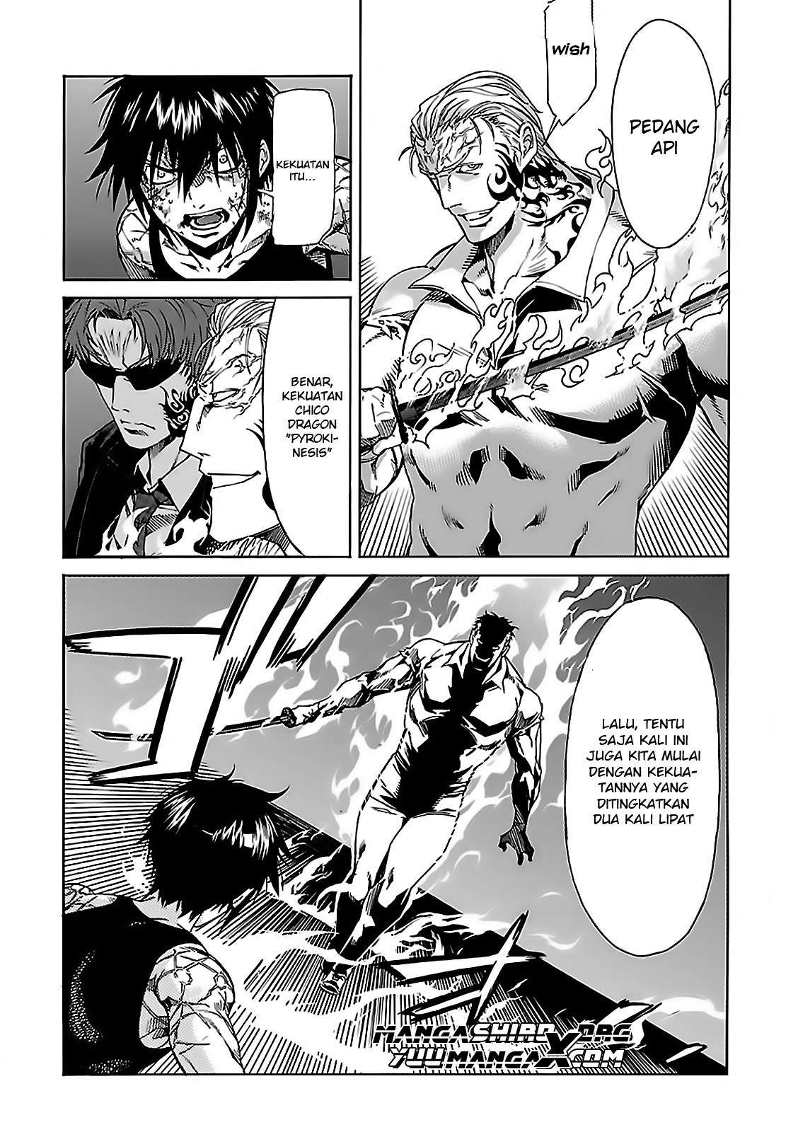 Chapter 58 - halaman 21
