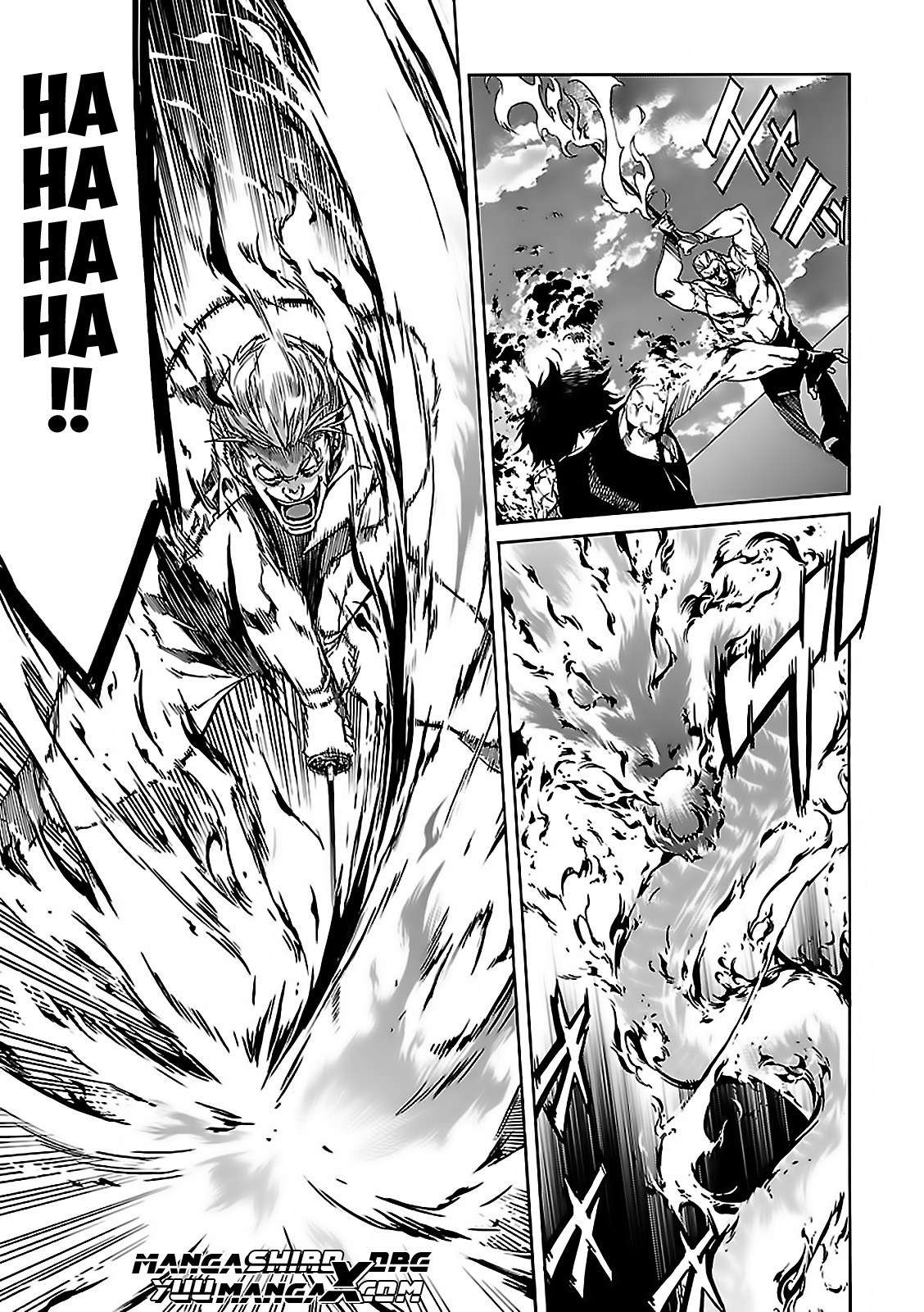 Chapter 58 - halaman 23