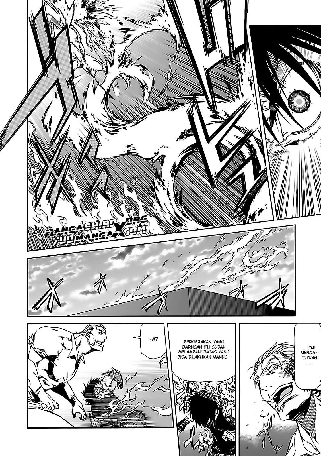 Chapter 58 - halaman 24