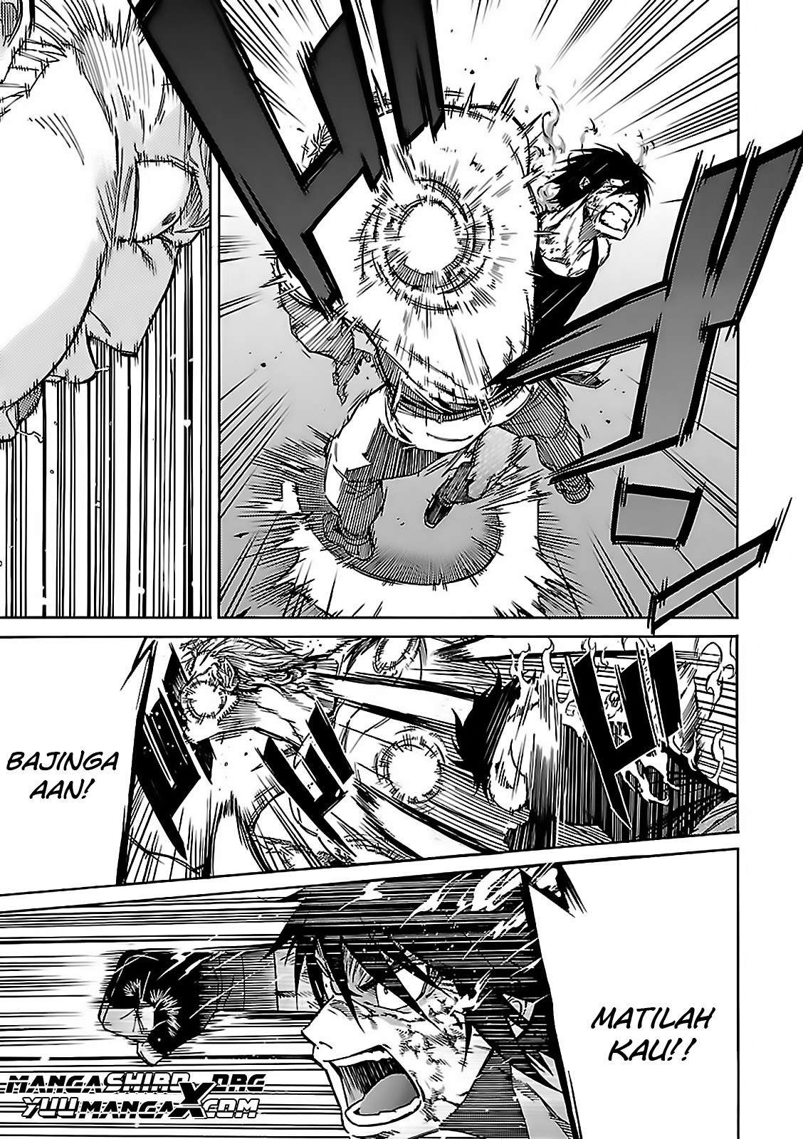 Chapter 58 - halaman 25