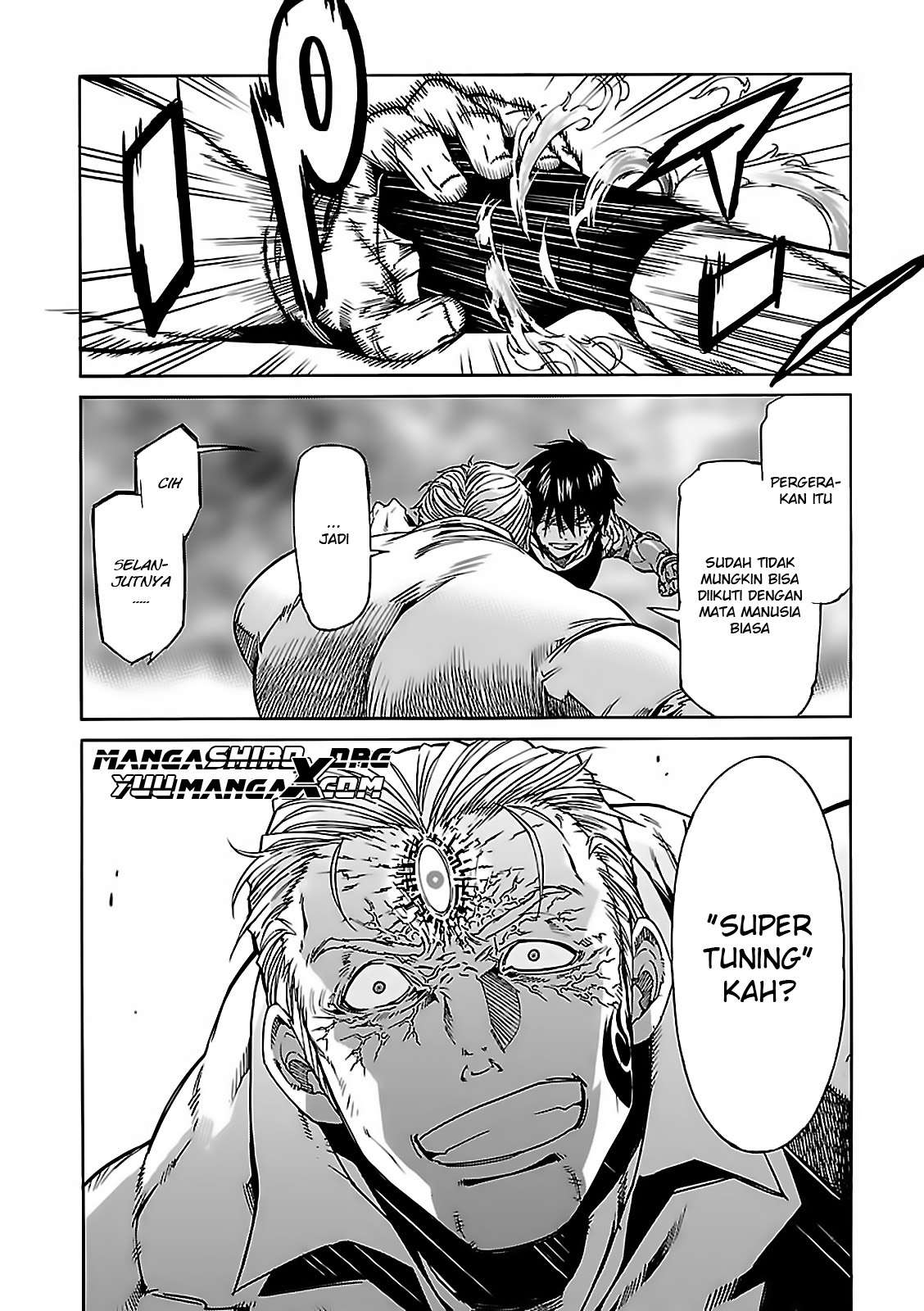 Chapter 58 - halaman 26