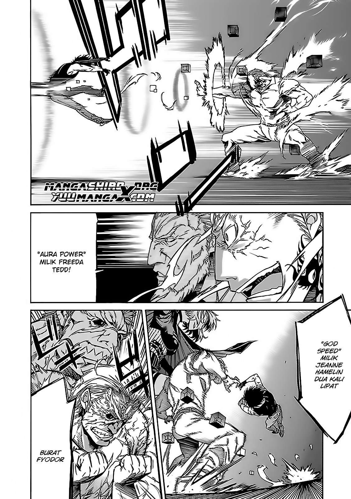 Chapter 58 - halaman 28