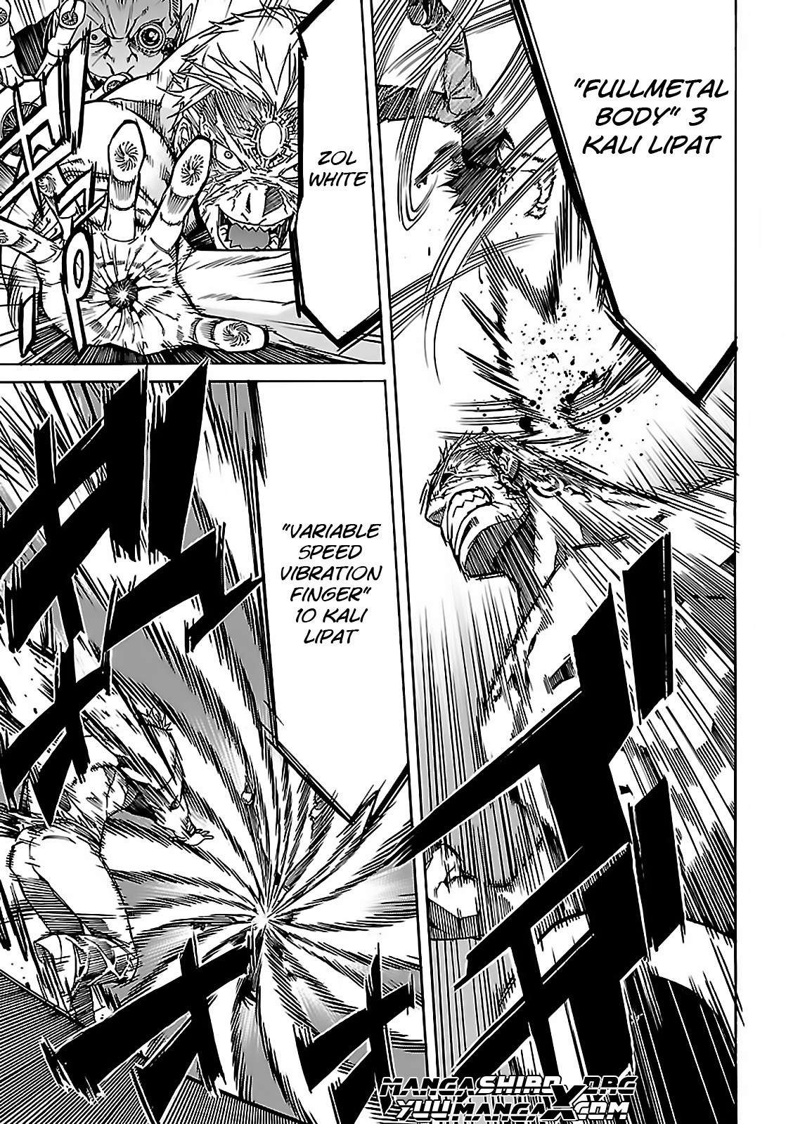 Chapter 58 - halaman 29