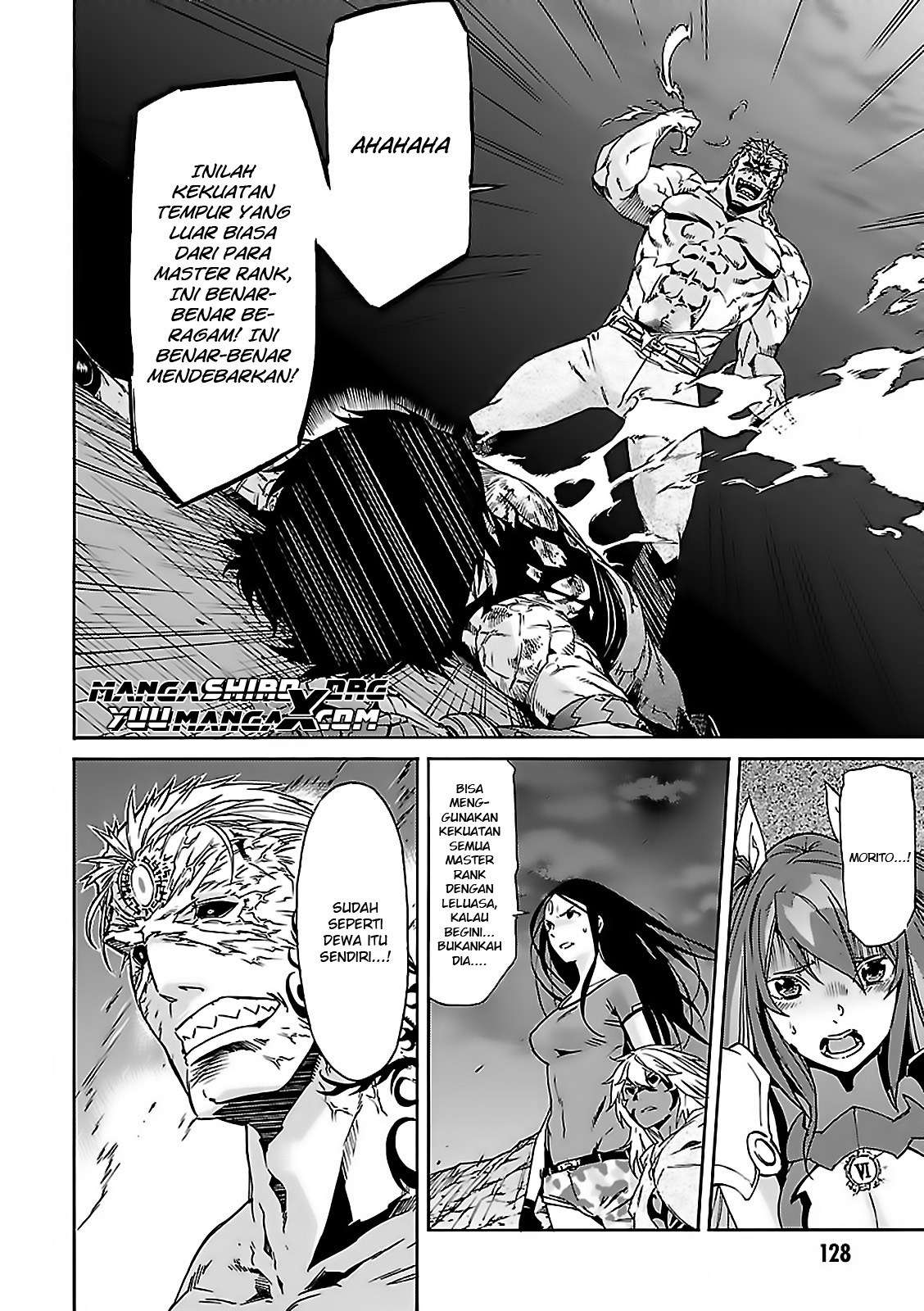 Chapter 58 - halaman 30
