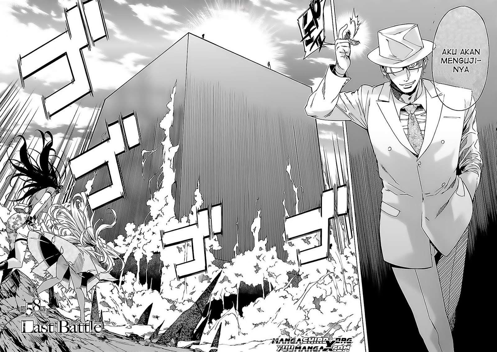 Chapter 58 - halaman 4