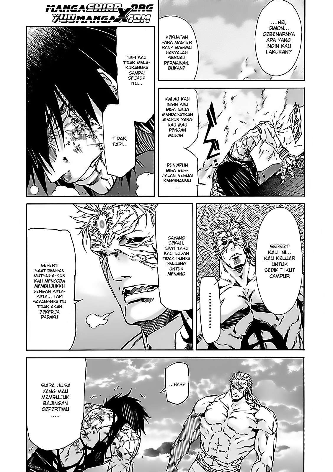Chapter 58 - halaman 31