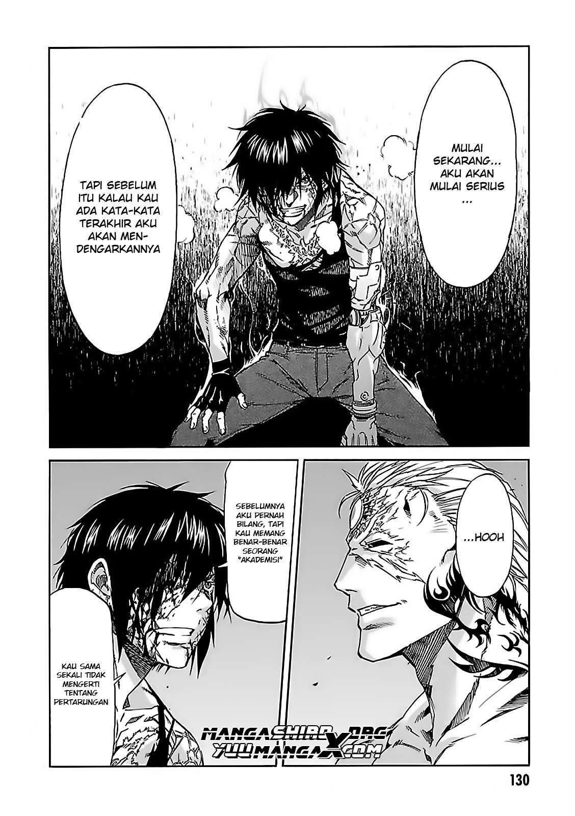 Chapter 58 - halaman 32