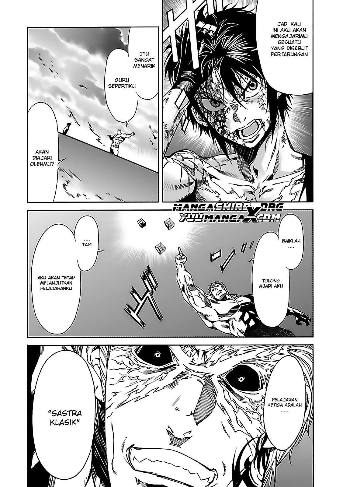 Chapter 58 - halaman 33