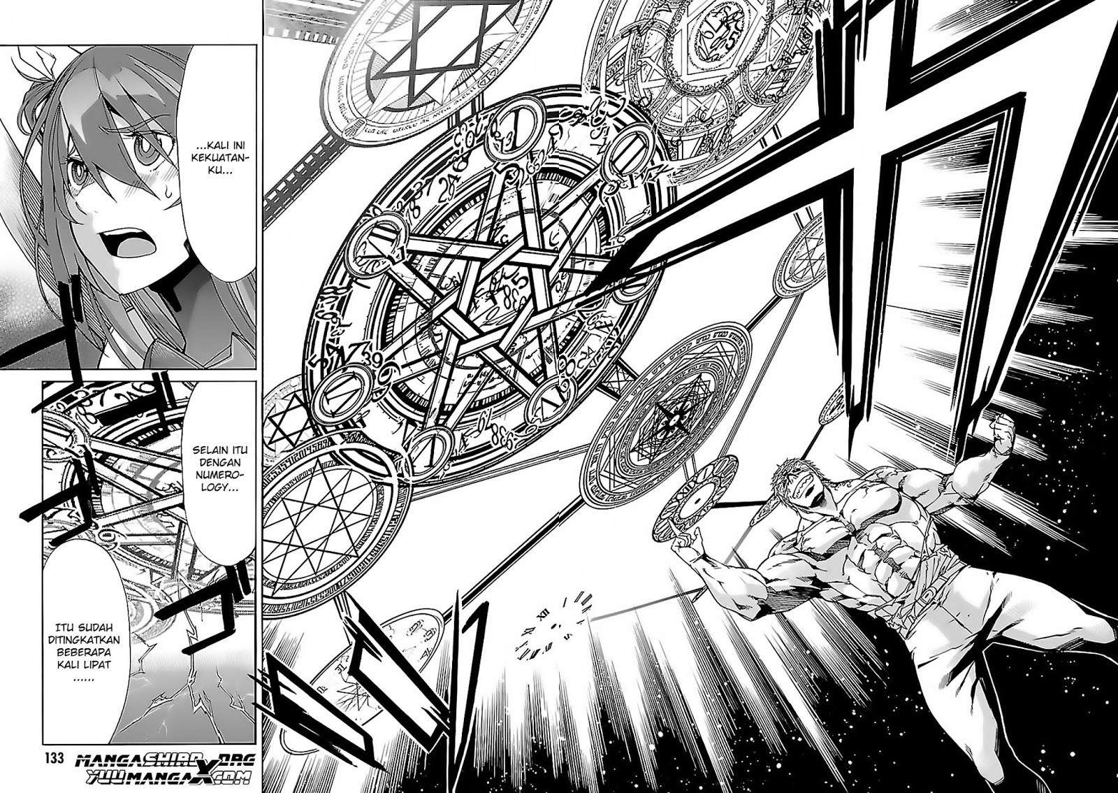 Chapter 58 - halaman 34