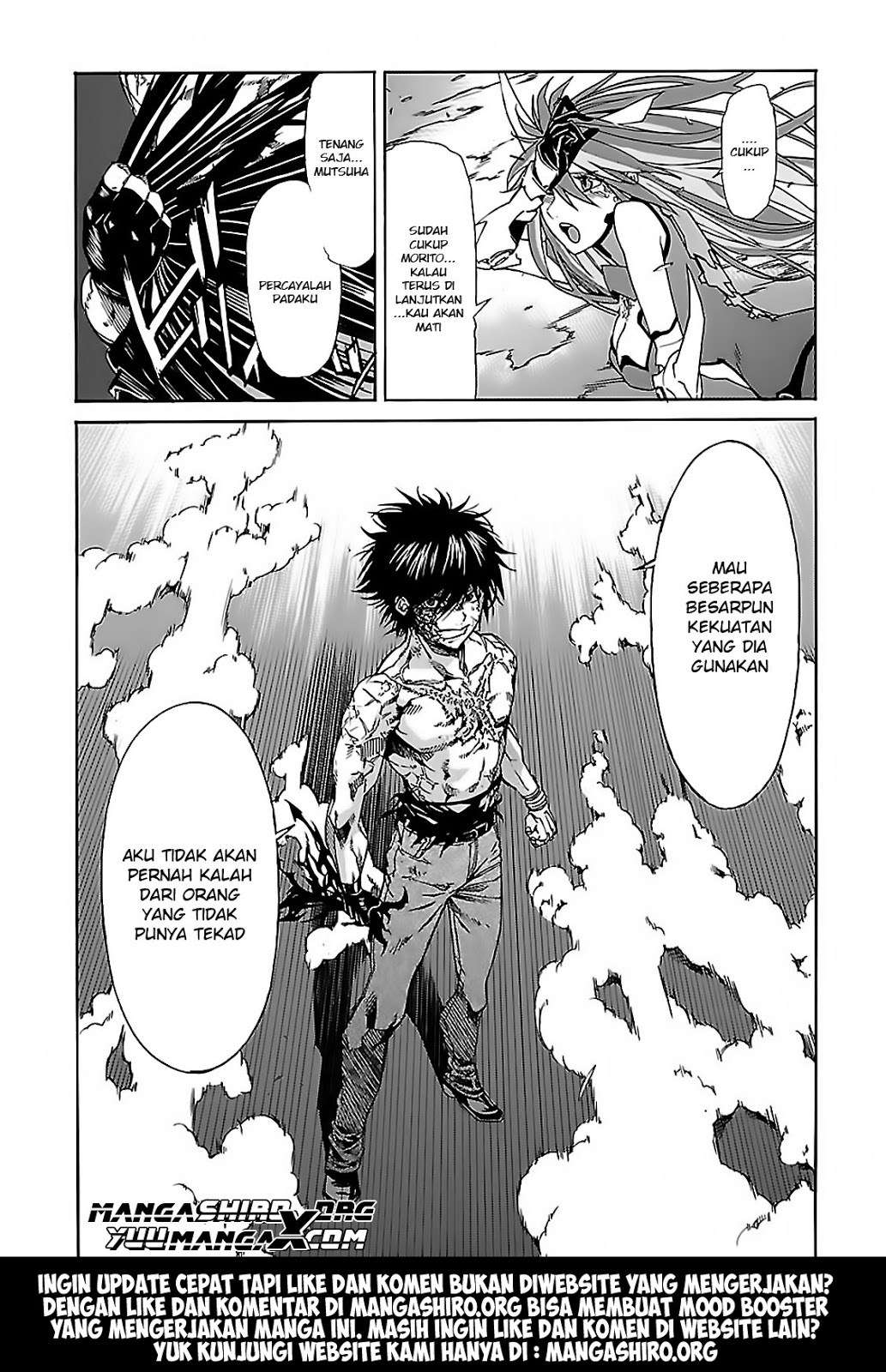 Chapter 58 - halaman 35