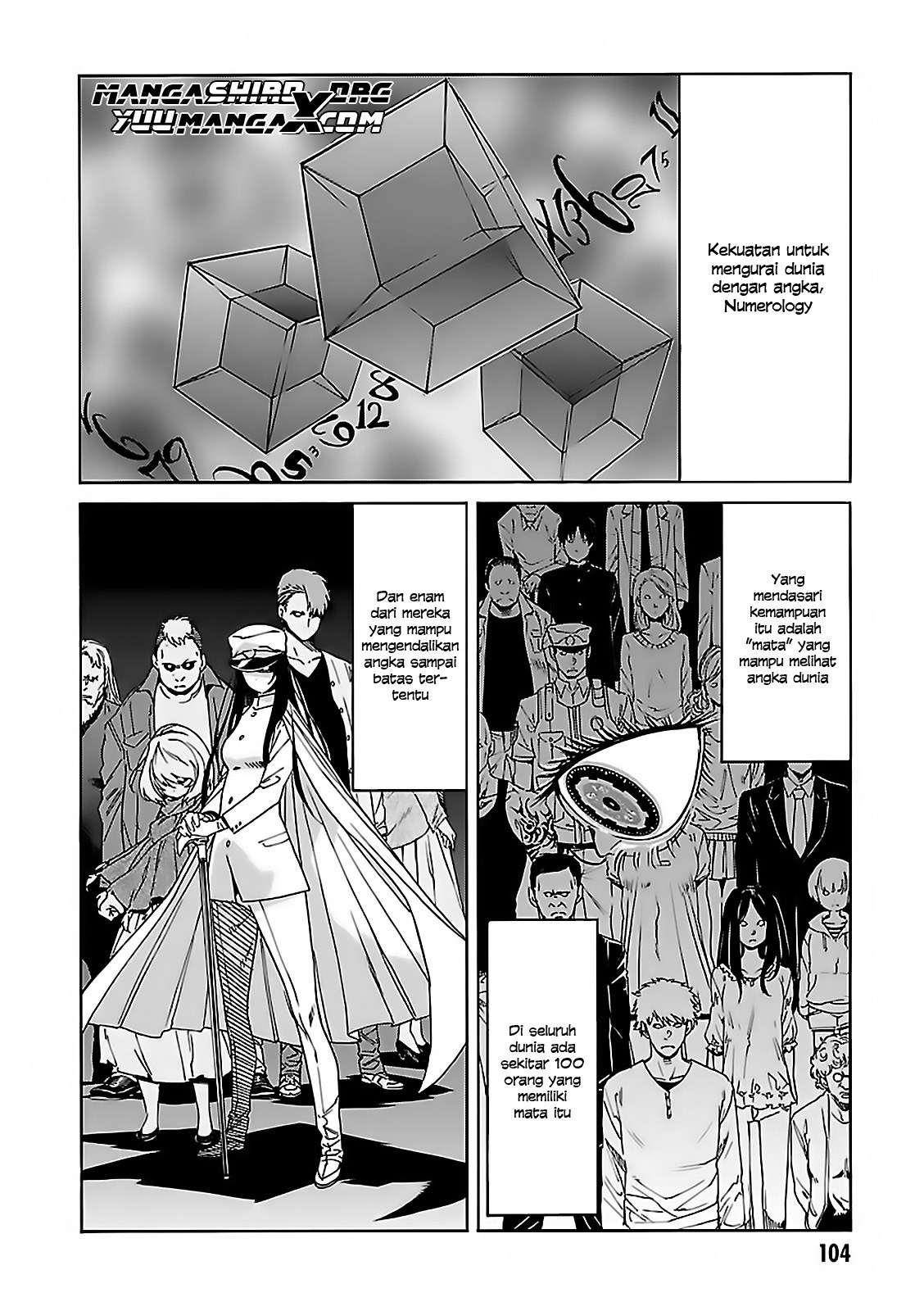 Chapter 58 - halaman 6