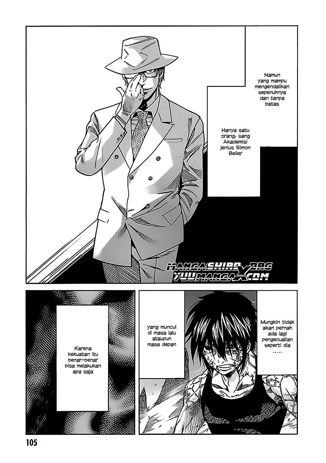 Chapter 58 - halaman 7