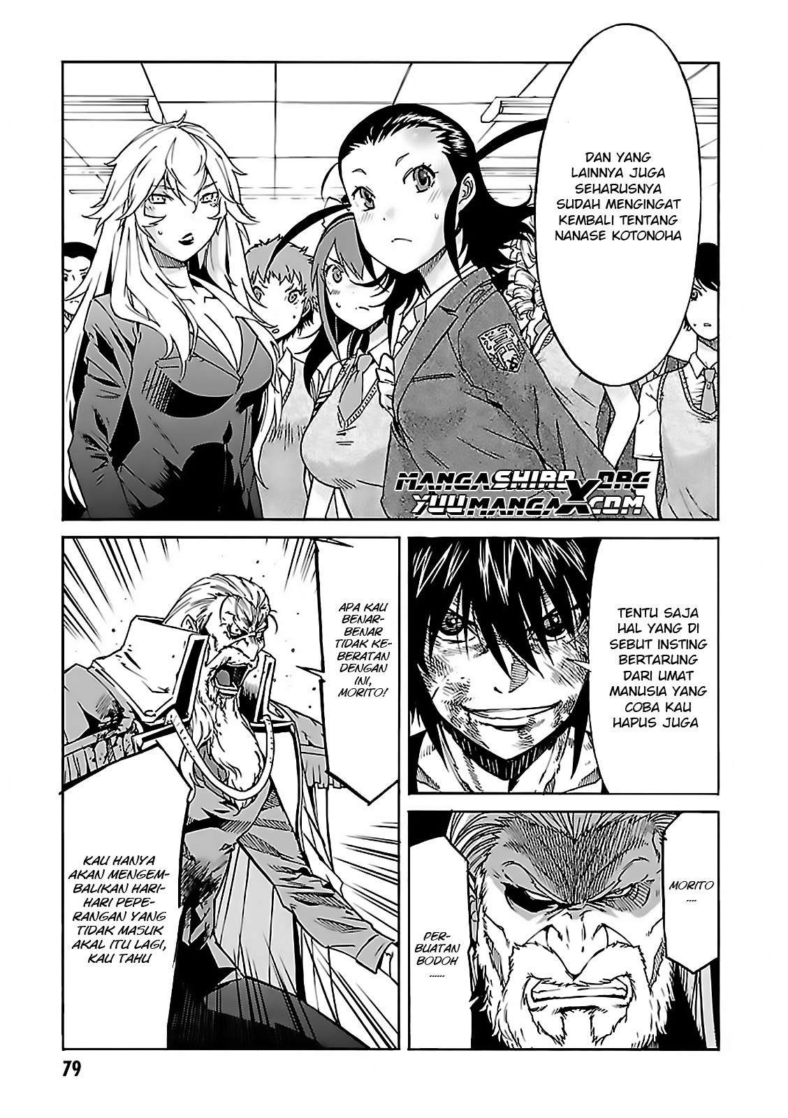 Chapter 57 - halaman 15