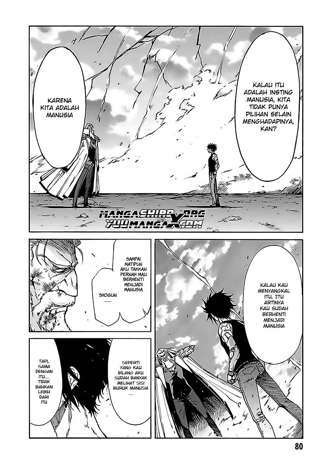 Chapter 57 - halaman 16
