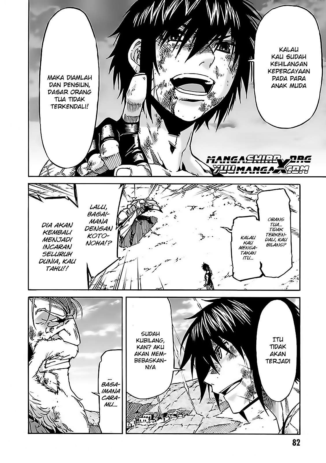Chapter 57 - halaman 18