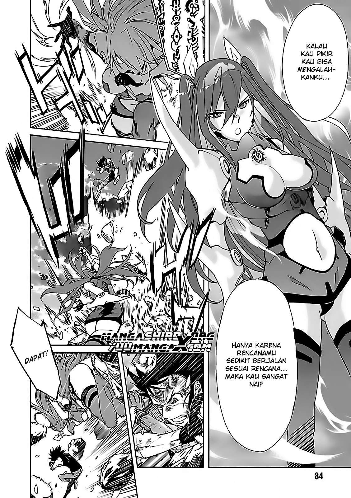 Chapter 57 - halaman 20