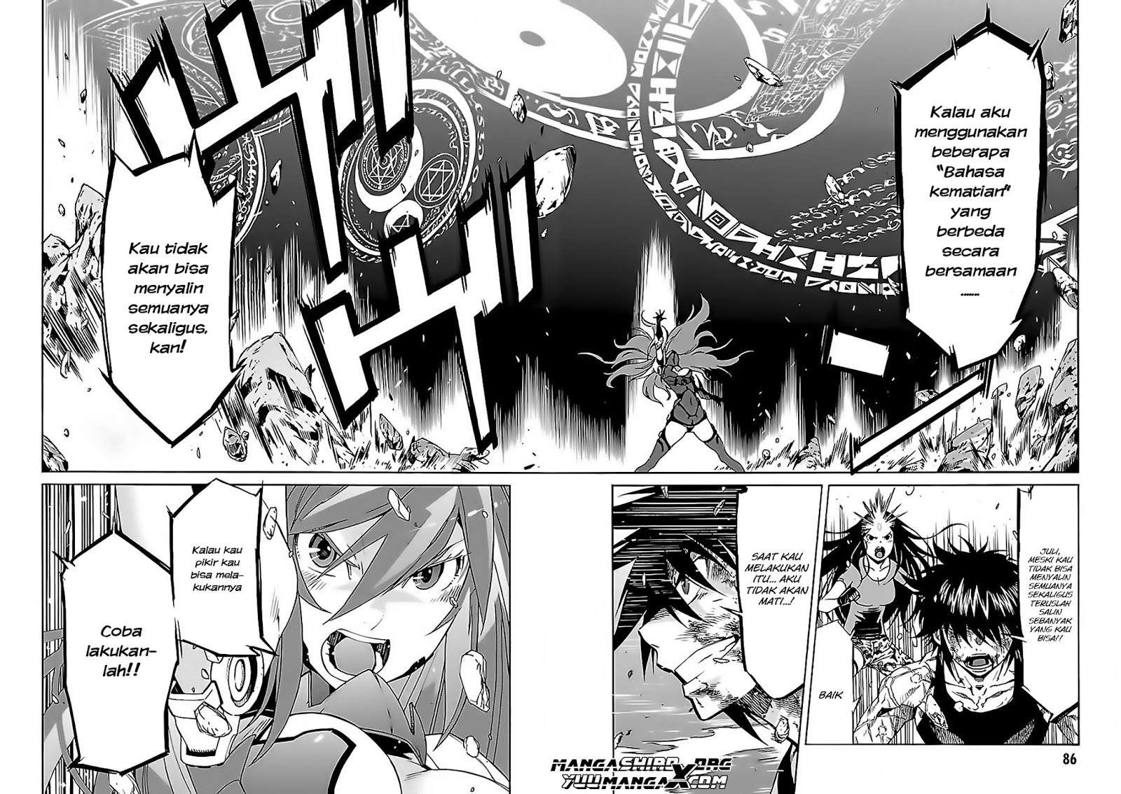 Chapter 57 - halaman 22