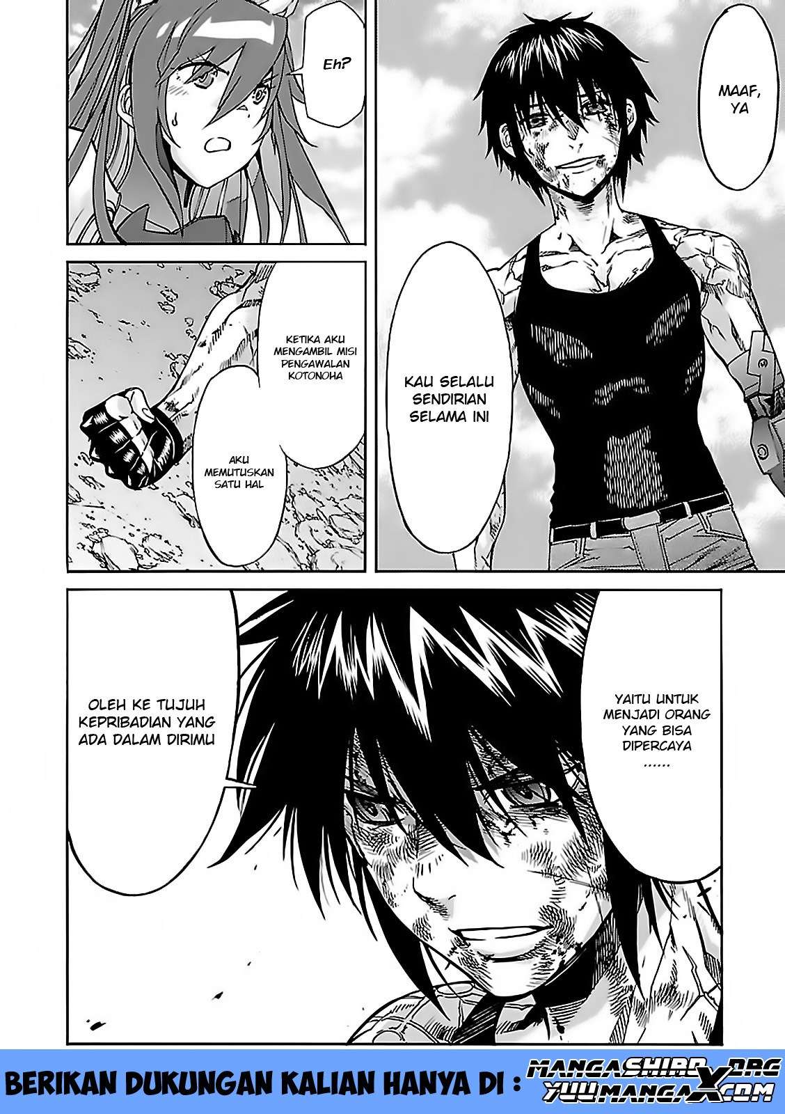 Chapter 57 - halaman 25