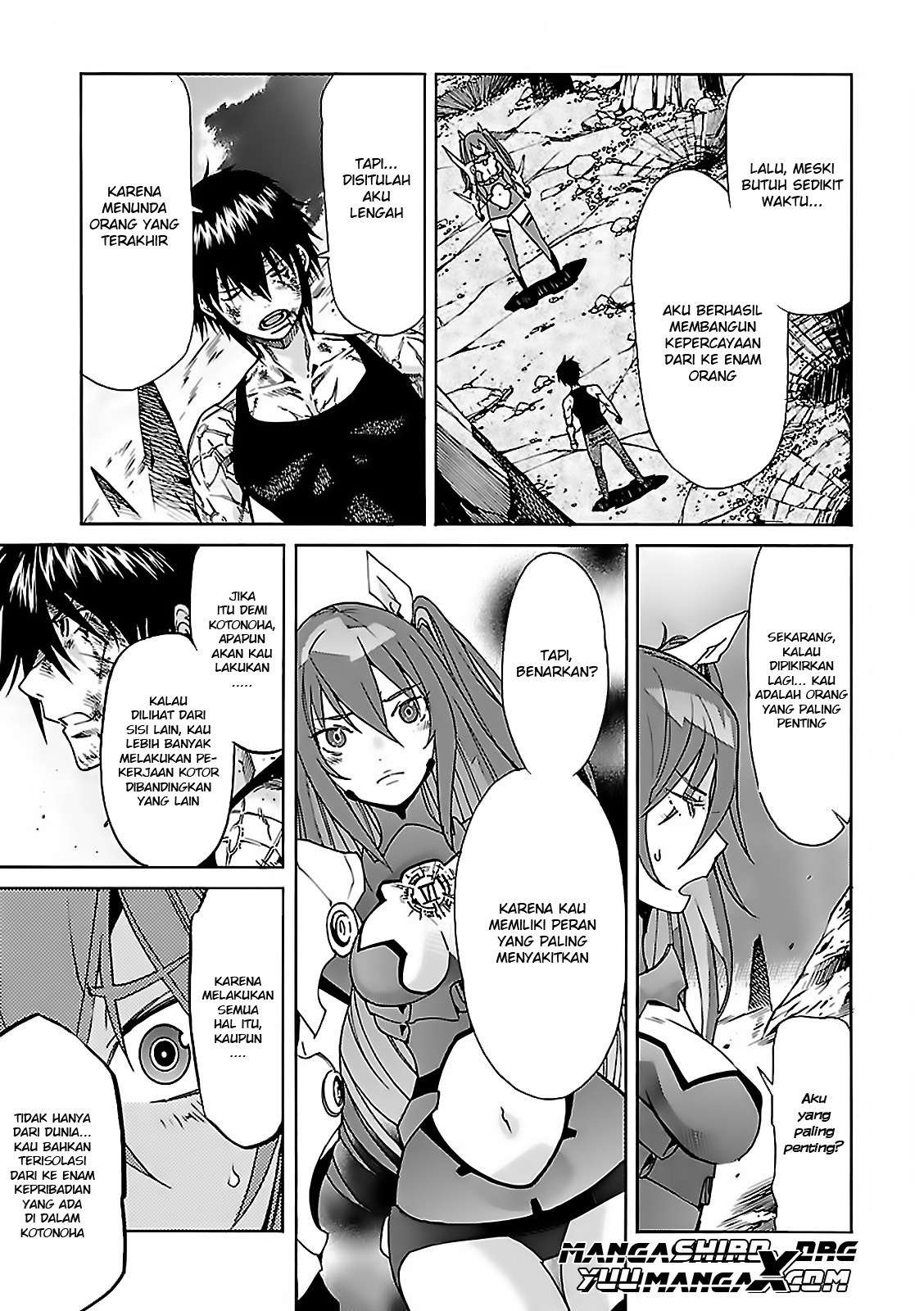 Chapter 57 - halaman 26