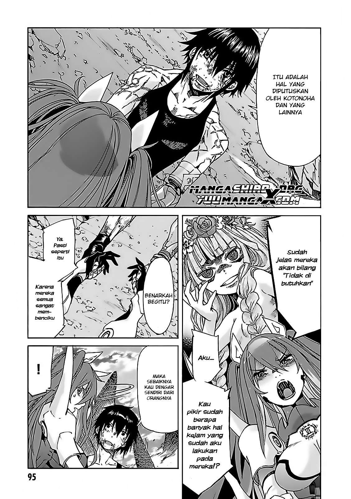 Chapter 57 - halaman 30
