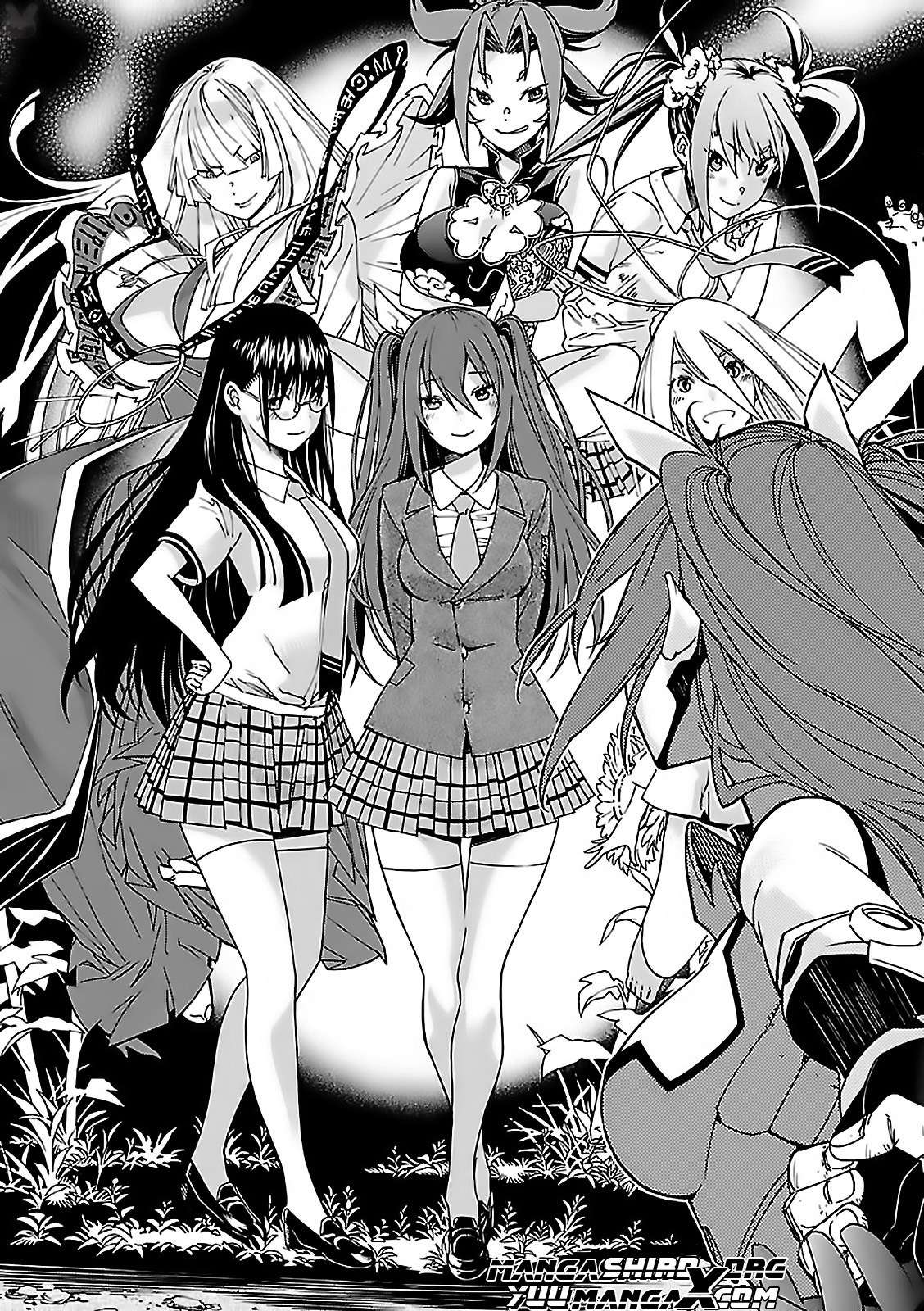 Chapter 57 - halaman 31