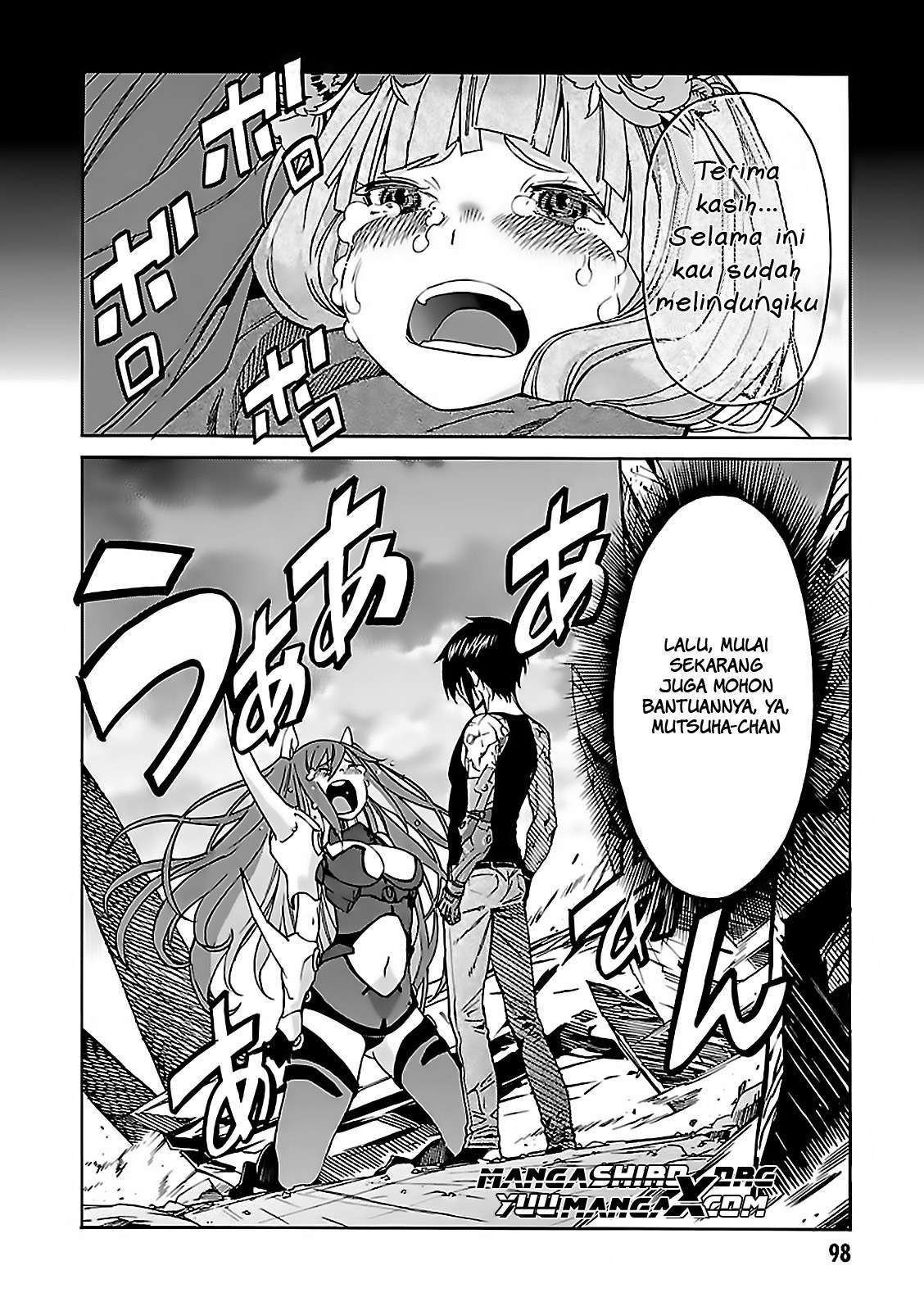 Chapter 57 - halaman 33