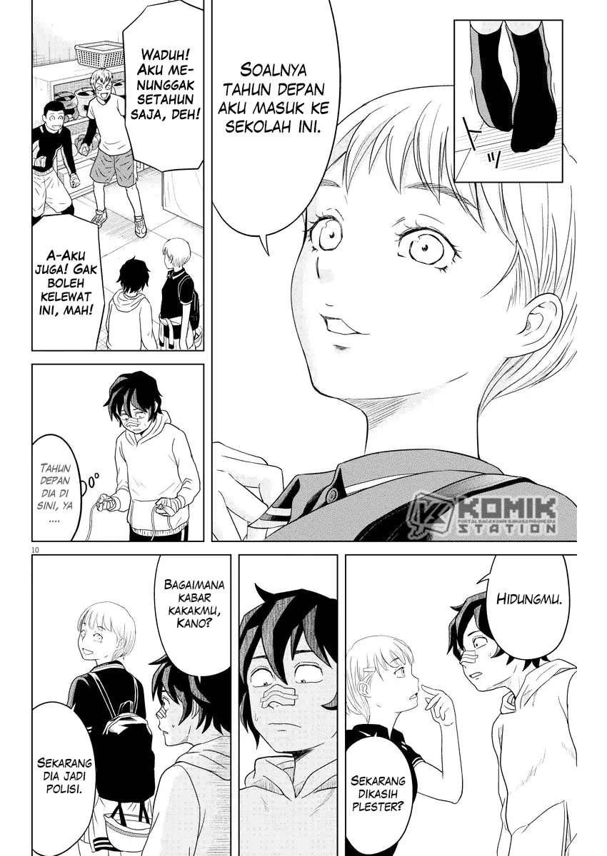 Chapter 77 - halaman 13