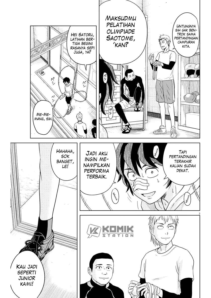 Chapter 77 - halaman 5