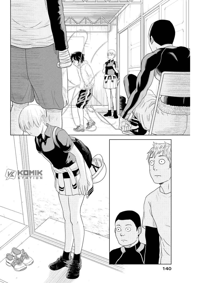 Chapter 77 - halaman 6
