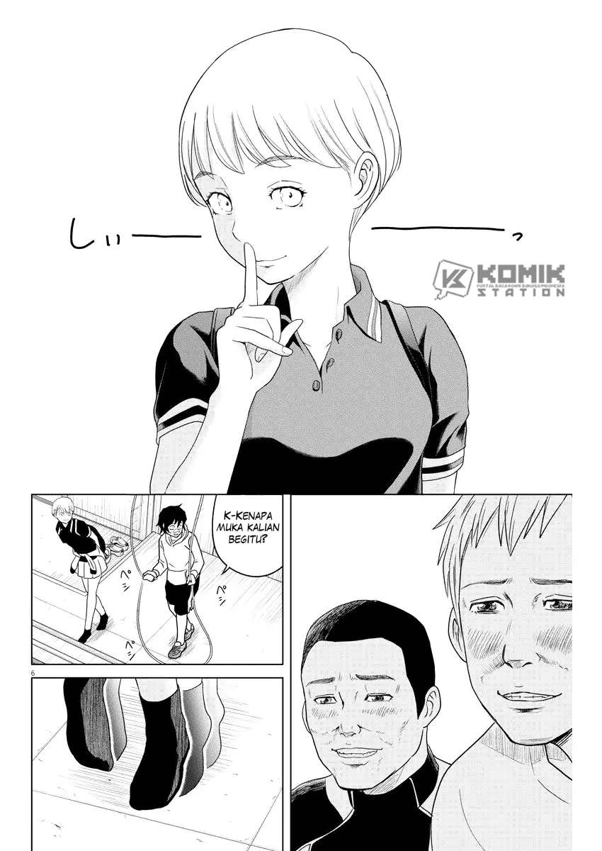 Chapter 77 - halaman 9