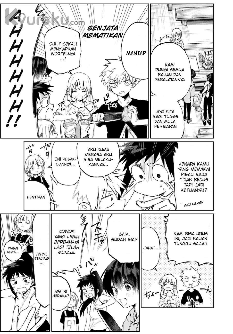 Chapter 29 - halaman 5