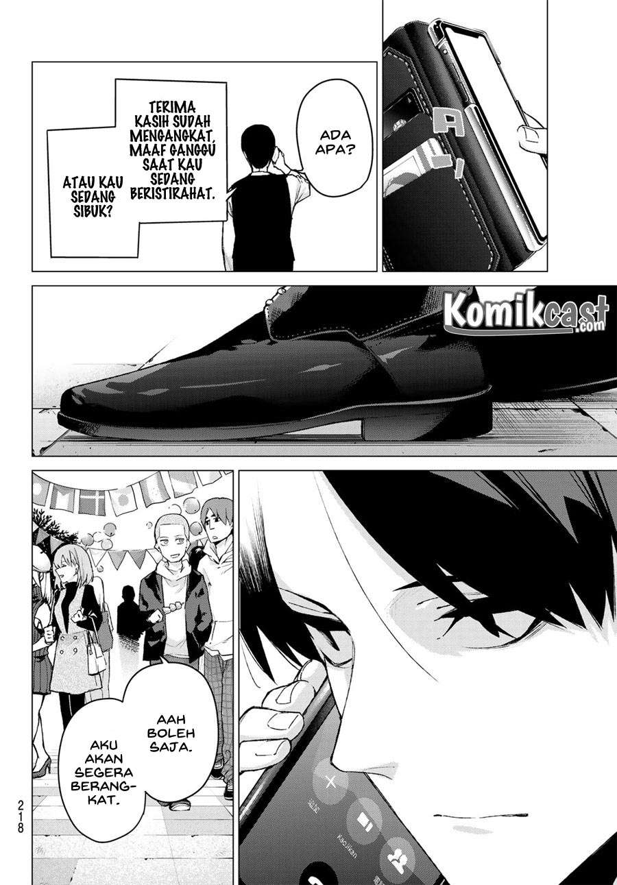 Chapter 103 - halaman 21
