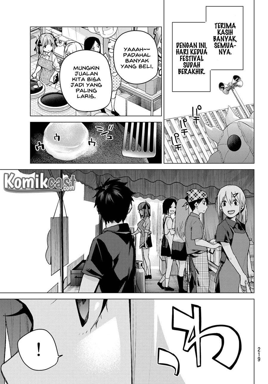 Chapter 103 - halaman 22
