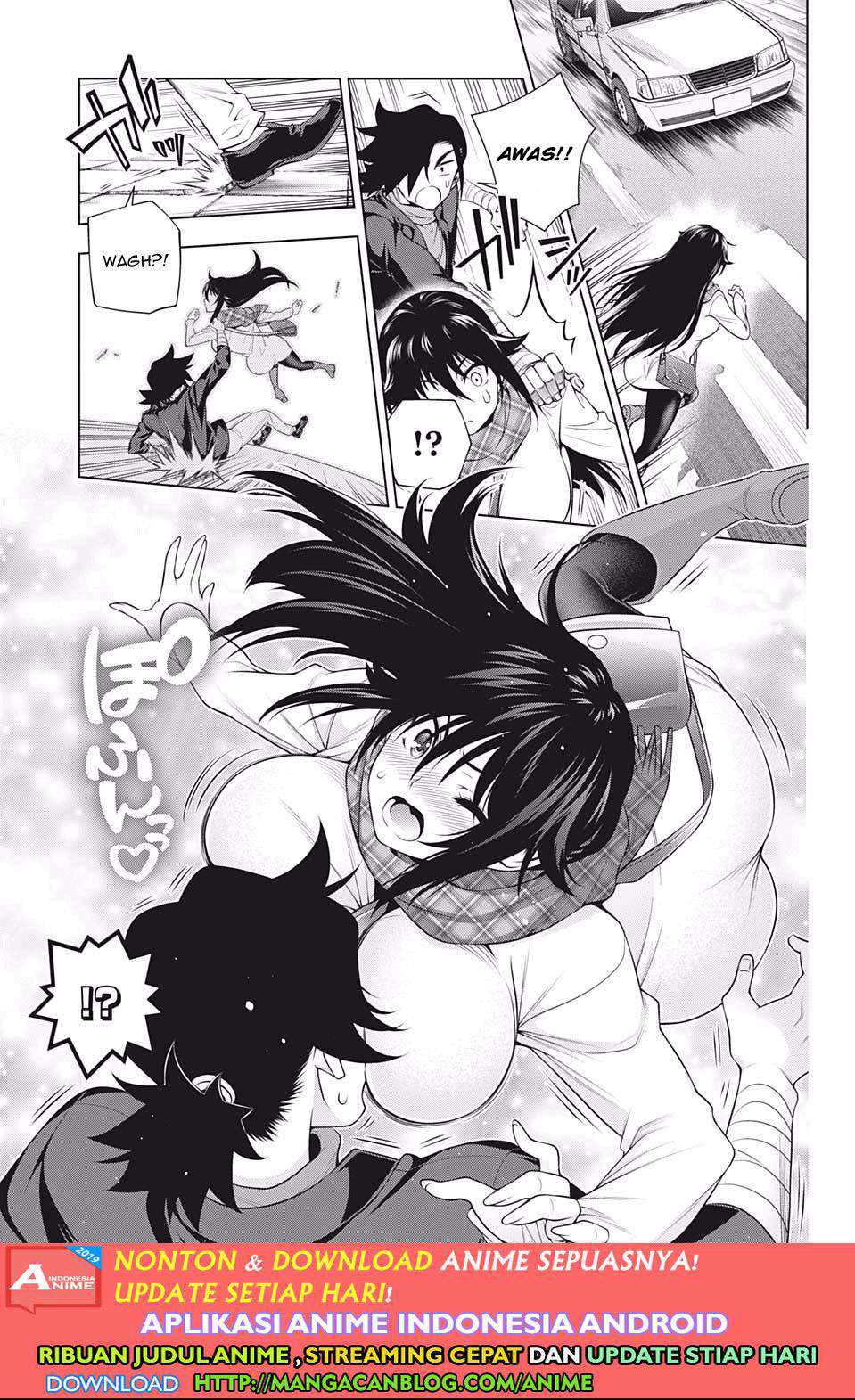 Chapter 176 - halaman 12