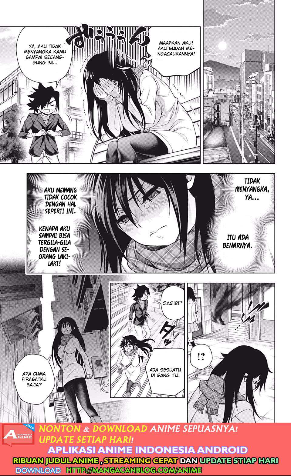 Chapter 176 - halaman 14