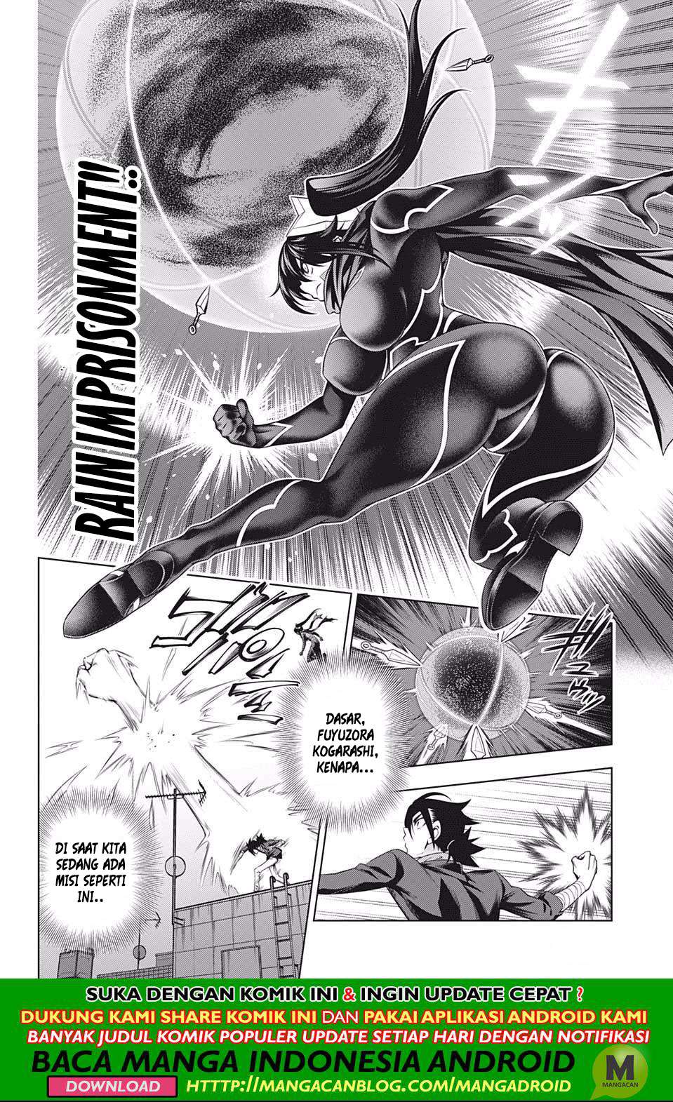 Chapter 176 - halaman 17