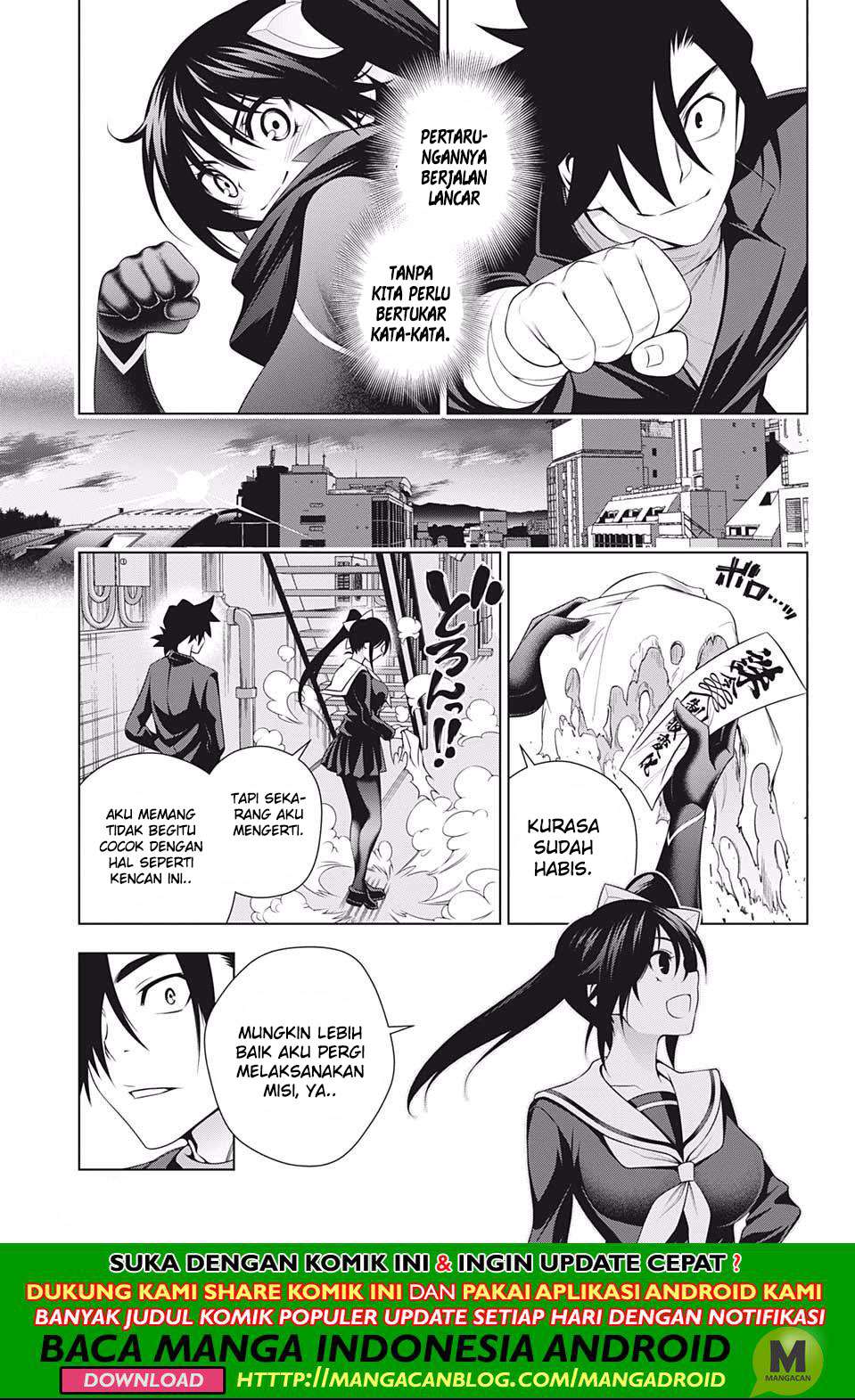 Chapter 176 - halaman 18