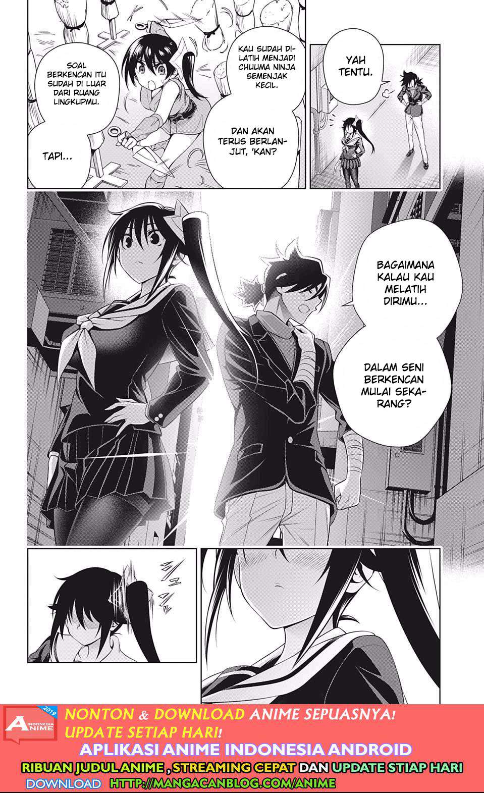 Chapter 176 - halaman 19