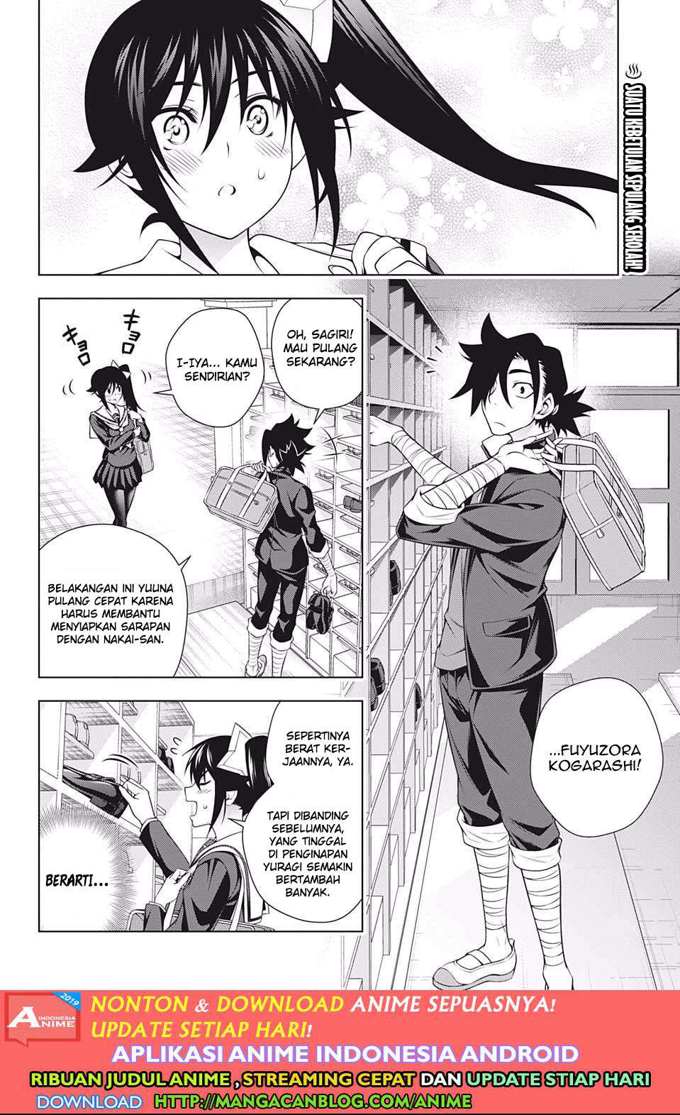 Chapter 176 - halaman 3